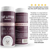 Organic Cat Litter Deodorizer