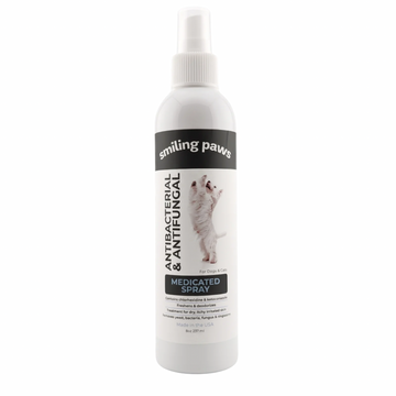 Advanced Chlorhexidine & Ketoconazole Spray