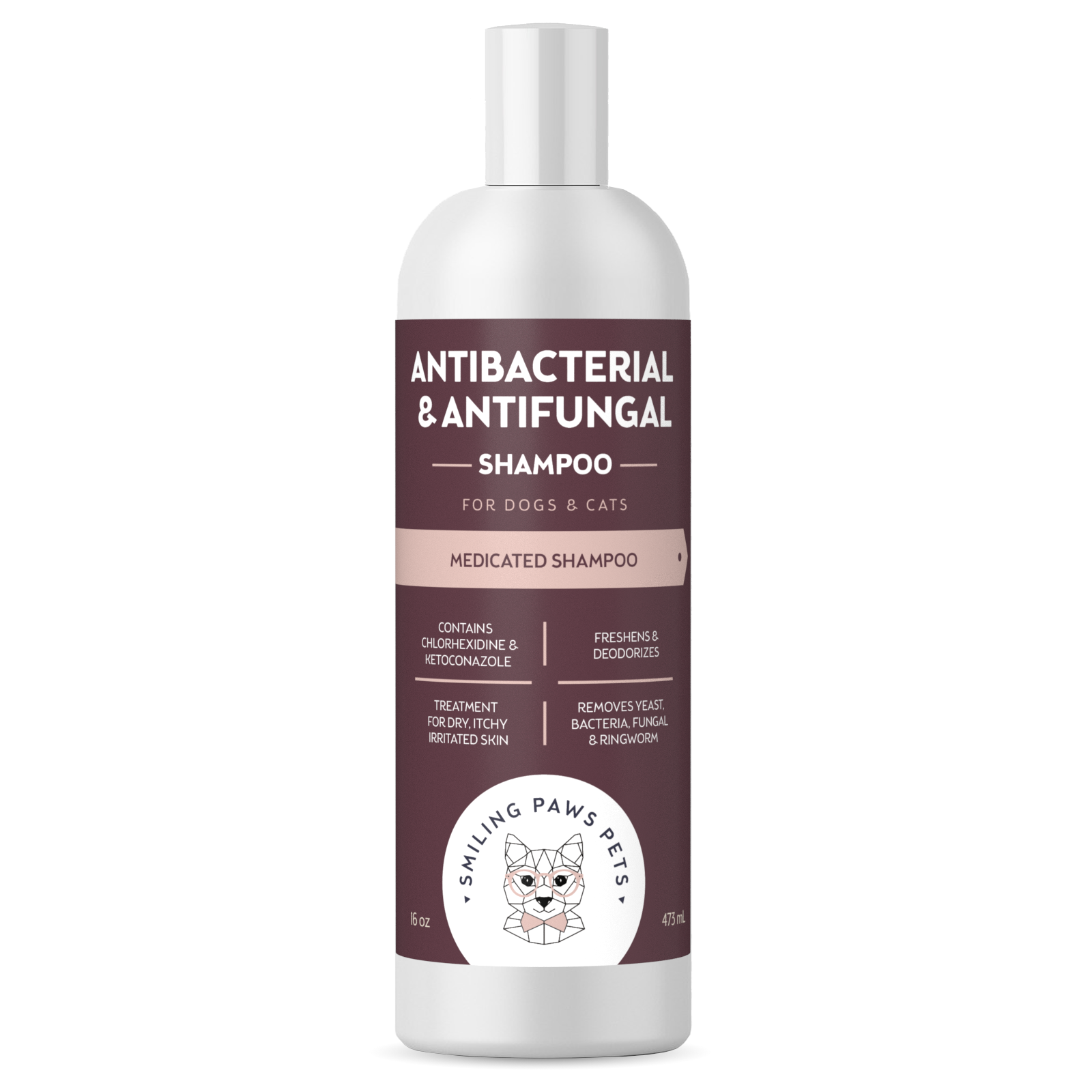 Petsmart Antifungal Shampoo Petsmart Medicated Shampoo Dog Shampoo